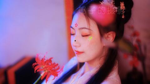 国产汉服美女视频免费的,汉服美女风采，穿越时空的古典韵味