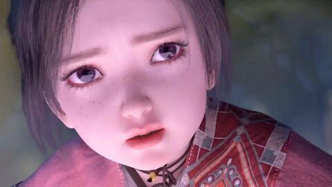 国产汉服美女视频免费的,汉服美女风采，穿越时空的古典韵味