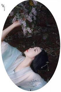 国产汉服美女视频免费的,汉服美女风采，穿越时空的古典韵味