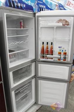 国产单门冰箱工作视频,国产单门冰箱工作原理与操作演示