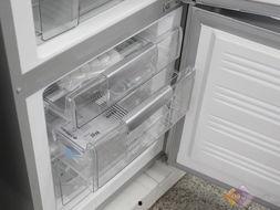 国产单门冰箱工作视频,国产单门冰箱工作原理与操作演示