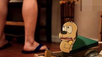 国产搞笑视频动漫,国产搞笑动漫盛宴