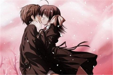 国产僵尸动漫接吻视频,浪漫瞬间引网友热议