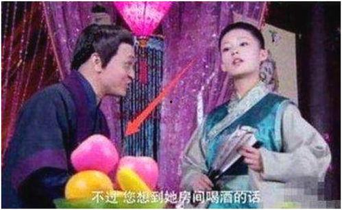 国产剧尴尬穿帮镜头视频,尴尬镜头盘点