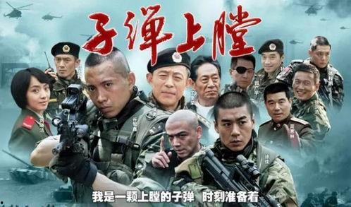 军旅电视剧国产好看视频,军旅电视剧中的热血青春与家国情怀