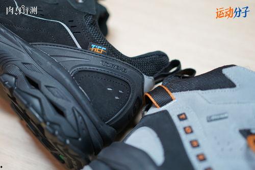 国产徒步鞋推荐评测视频