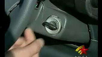 国产车开车教程视频大全