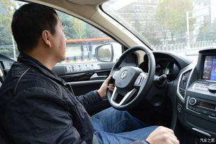 中国国产车试驾视频大全,全方位体验中国汽车工业新风采