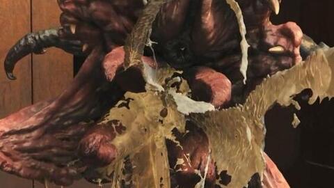 国产食人虫视频完整版,揭秘神秘生物的真实面目