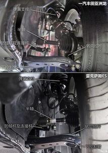 探险者国产底盘解析视频,揭秘硬派越野新标杆