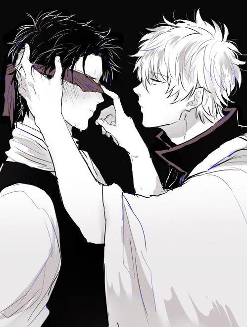 国产漫画帅哥合集视频,视觉盛宴，魅力无限