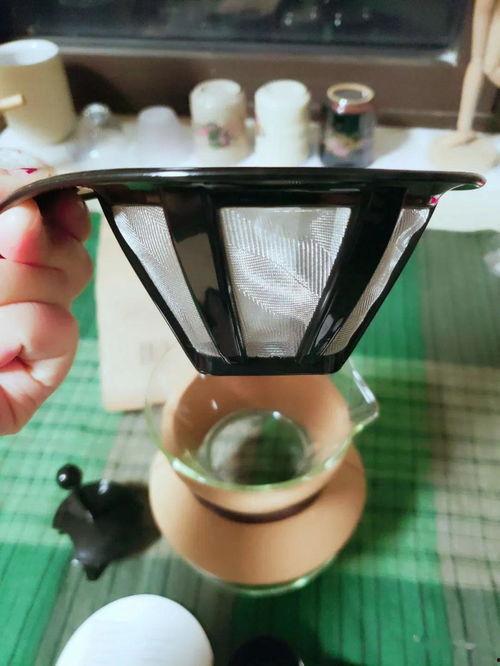 国产咖啡壶测评视频,品质与创新的完美融合  第2张