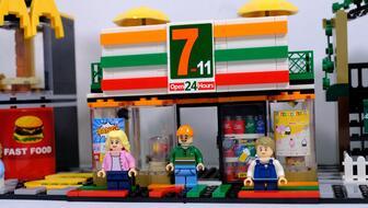 国产积木平价街景视频,国产积木街景视频赏析 第2张 国产积木平价街景视频,国产积木街景视频赏析 第2张