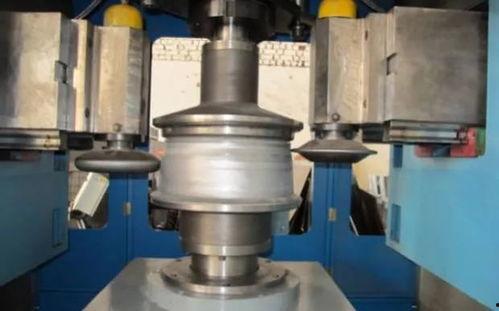 国产旋压铸造轮毂视频,匠心独运,品质卓越 第2张 国产旋压铸造轮毂视频,匠心独运,品质卓越 第2张