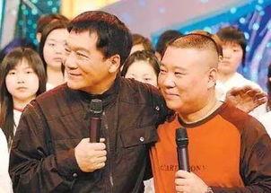 国产侯耀文女徒弟视频,侯耀文女徒弟演绎经典喜剧片段