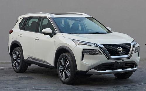 奇骏国产版实车曝光视频  第2张