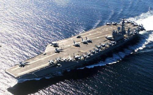 美国人评价国产航母视频,中国海军崛起的见证  第2张