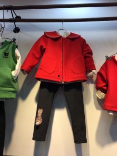 国产童装直播视频,国产童装魅力绽放，萌娃穿搭指南一网打尽