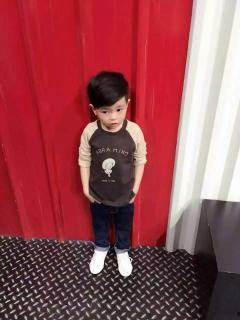 国产童装直播视频,国产童装魅力绽放，萌娃穿搭指南一网打尽  第2张