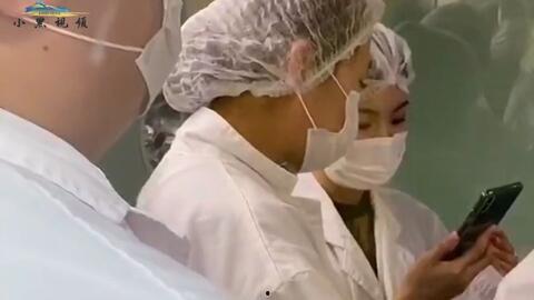 国产鱼子酱制作视频大全,视频大全带你领略美味诞生过程