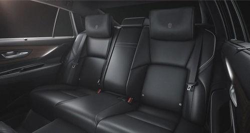 皇冠轿车即将国产了吗视频,全新国产车型即将亮相  第2张