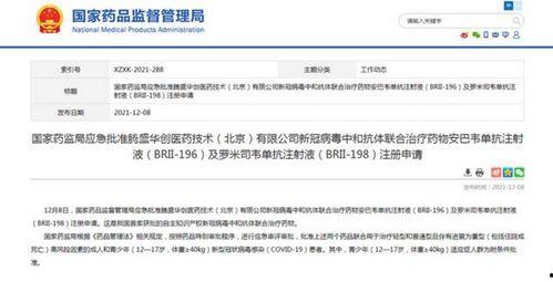 评论国产新冠药的视频播放,本土创新药物研发进展盘点  第3张