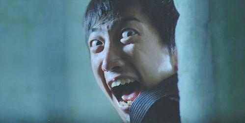 大头怪婴是国产的吗视频,国产恐怖电影的新篇章  第2张