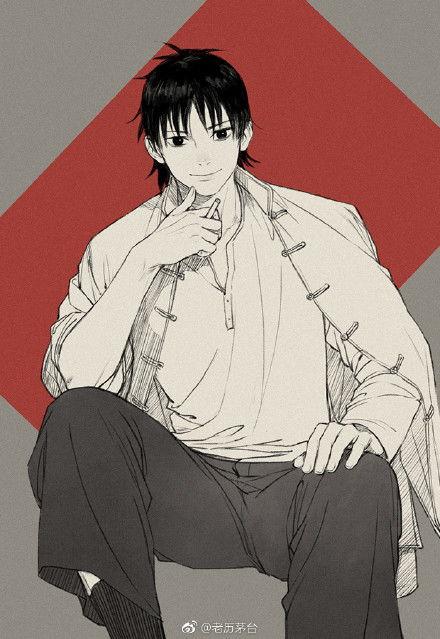 龙傲天国产漫画解说视频