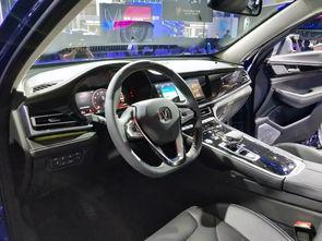 国产车造型浮夸视频教程