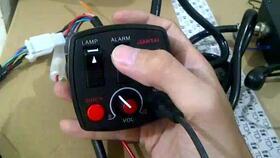 国产摩托小伙子视频,速度与激情的青春演绎