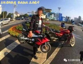 国产摩托小伙子视频,速度与激情的青春演绎  第2张