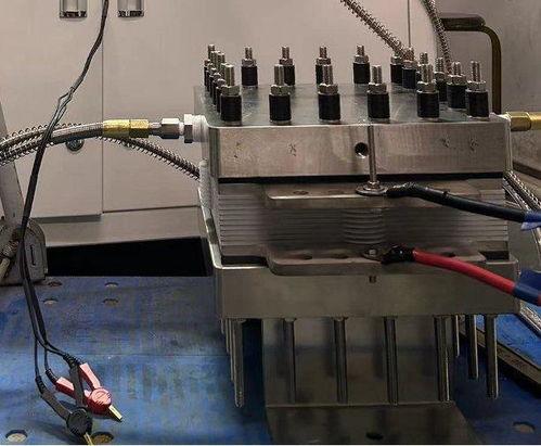 国产电解槽功能介绍视频,高效节能，引领绿色制造新篇章