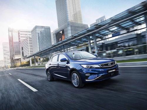 农村10万国产轿车视频,10万视频见证崛起之路  第3张