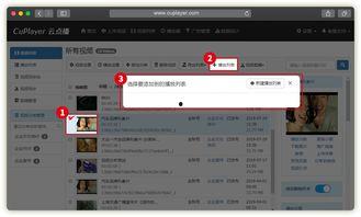 全部视频列表安卓国产  第2张