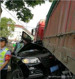 国产车侧面撞人视频大全,揭示行车安全警示  第2张